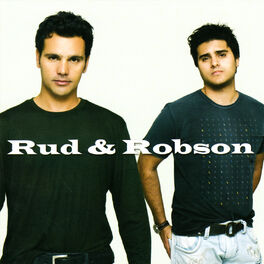 Album cover of Rud & Robson