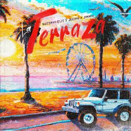 Album cover of La Terraza