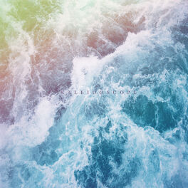 Album cover of Kaleidoscope