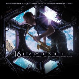 Album cover of 16 Levers de Soleil