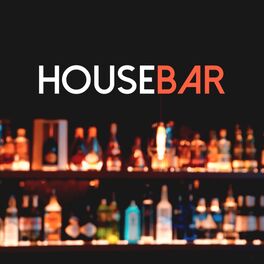 Album cover of Housebar