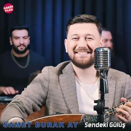 Album cover of Sendeki Gülüş (Ankara Oyun Havaları)