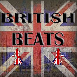 Album cover of British Beats