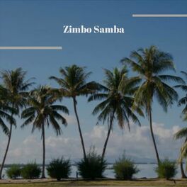 Album cover of Zimbo Samba