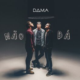 Album cover of Nao Dá