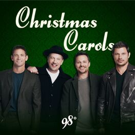 Album cover of Christmas Carols