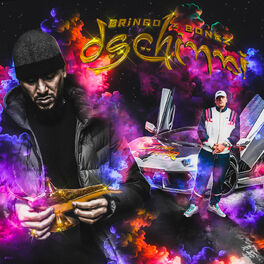 Album cover of DSCHINNI