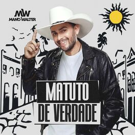 Album cover of Matuto de Verdade