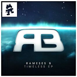 Album cover of Timeless EP
