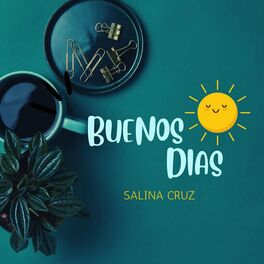 Album cover of Buenos Dias - Latin Coffee Jazz