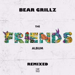 Album cover of Friends (Remixed)