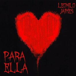 Album cover of Para Ella