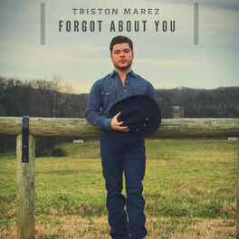 Album cover of Forgot About You