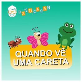Album cover of Quando Vê uma Careta