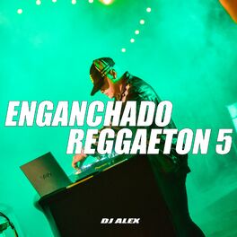 Album cover of Enganchado Reggaeton 5 (Remix)