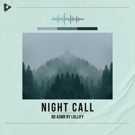 Album cover of Night Call