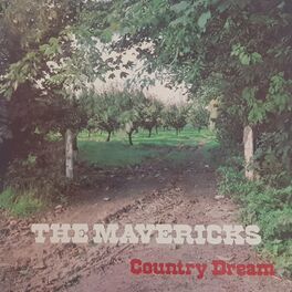 Album cover of Country Dream