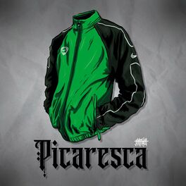 Album cover of Picaresca