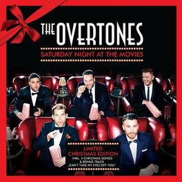 Album cover of Saturday Night at the Movies (Christmas Edition)