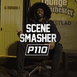 Album cover of Scene Smasher Pt. 2