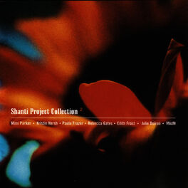 Album cover of Shanti Project Collection 2