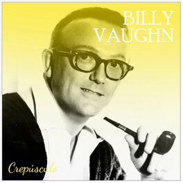 Album cover of Billy Vaughn crepúsculo