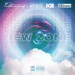 Album cover of New Zone (feat. Ayo Beatz, TE dness & K2)