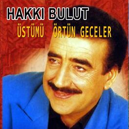 Album cover of Üstümü Örtün Geceler