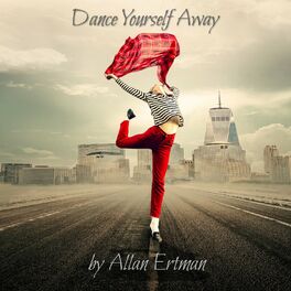 Album cover of Dance Yourself Away