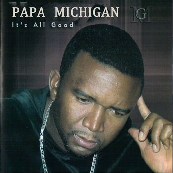 Papa Michigan - One Love Jamdown (feat. General Smiley): listen