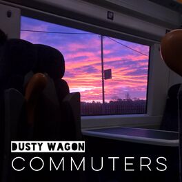 Album cover of Commuters