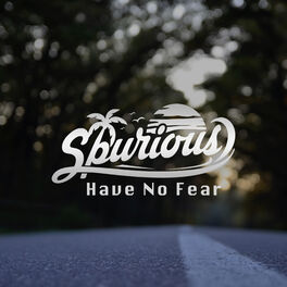 Album cover of Have no Fear