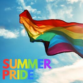 Album cover of Summer Pride
