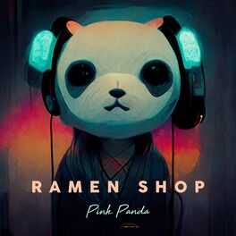 Album cover of Ramen Shop