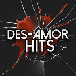 Album cover of Des-Amor Hits
