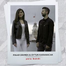 Album cover of Yara Bandı