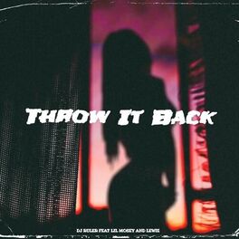 Album cover of Throw It Back