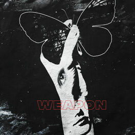 Album cover of Weapon (feat. Lil Lotus, Zubin & Jayvee)