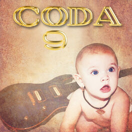 Album cover of CODA 9