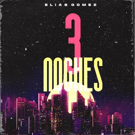 Album cover of 3 Noches