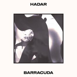 Album cover of Barracuda