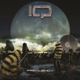 Album cover of Frequency
