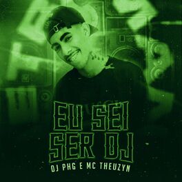 Album cover of Eu Sei Ser Dj (Remix)