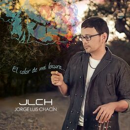 Album cover of El Color de Mi Locura