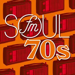 Album cover of FM Soul 70s