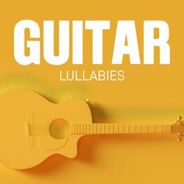 Album cover of Guitar Lullabies