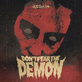 Album cover of Don't fear the demon