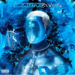 Album cover of BEAUTY IN DEATH (DELUXE EDITION)