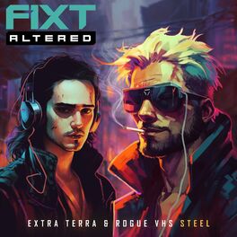Album cover of STEEL