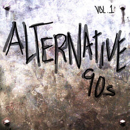 Album cover of Alternative 90s Vol.1